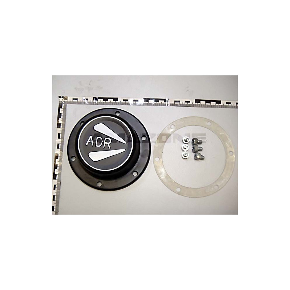 Chapeau de roue YY00042 Amazone