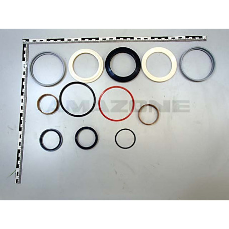 JEU DE JOINTS VERIN GA264/6003-2TX Réf. YY00035 AMAZONE JEU DE JOINTS VERIN GA264/6003-2TX Réf. YY00035 AMAZONE