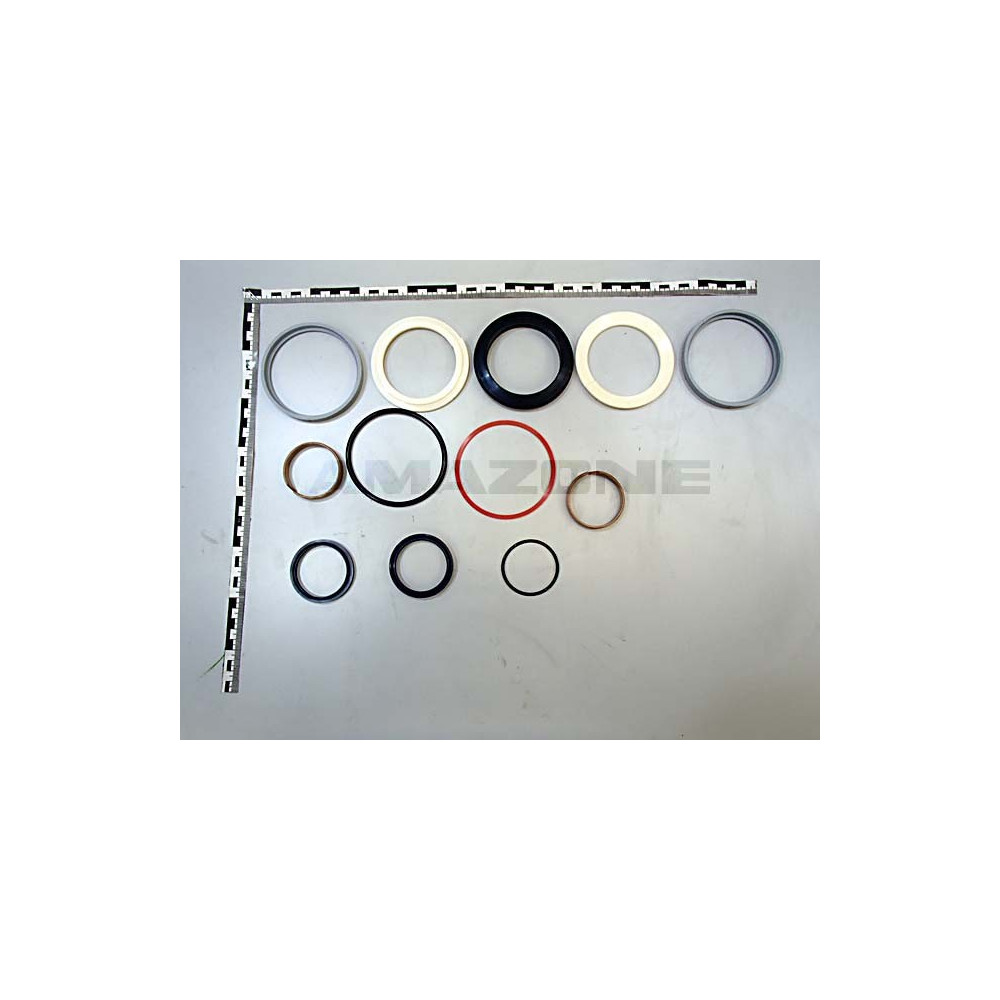 Jeu de joints verin GA264/6003-2TX YY00035 Amazone