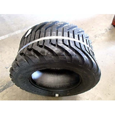Pneu 550/45 r22.5 LI159A8/156B BKT Réf. YY00038 - AMAZONE