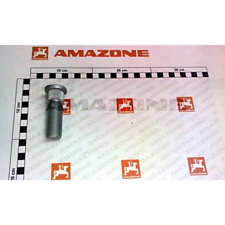 Goujon Réf. YY00043 - AMAZONE Goujon Réf. YY00043 - AMAZONE