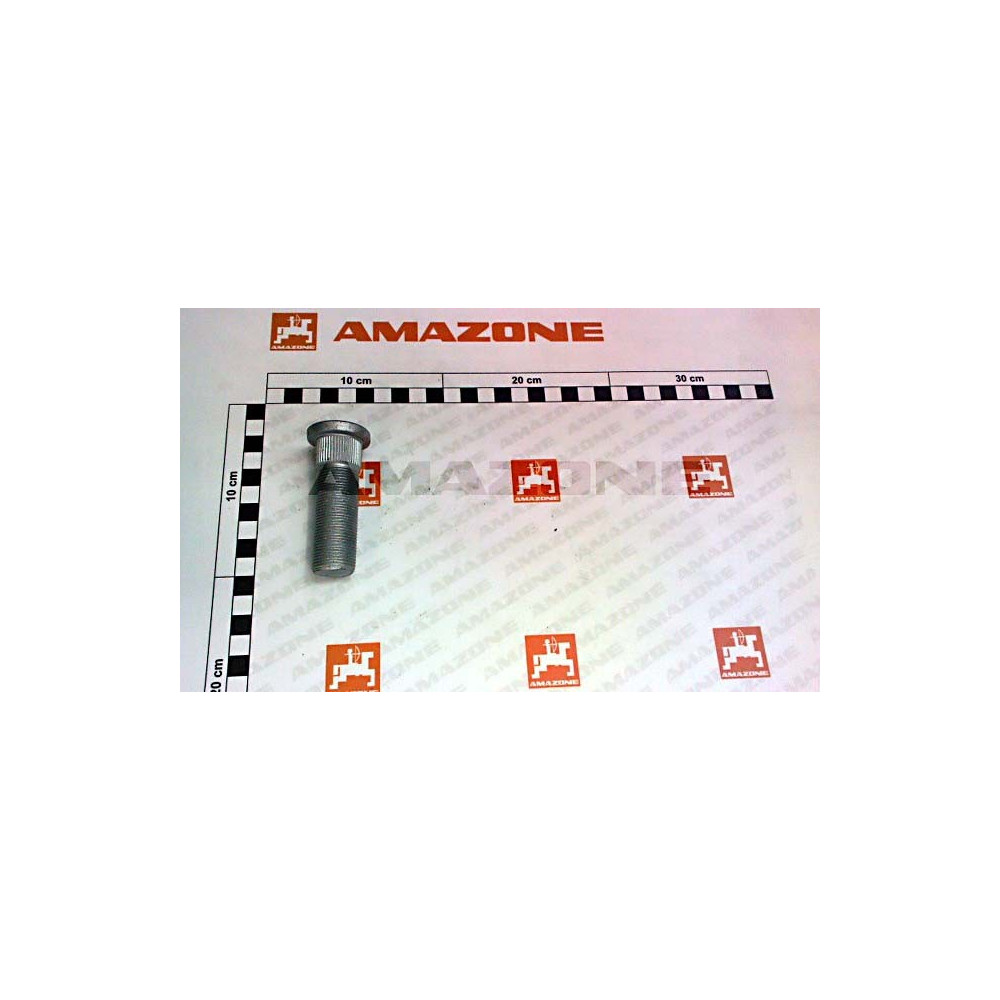 Goujon YY00043 Amazone