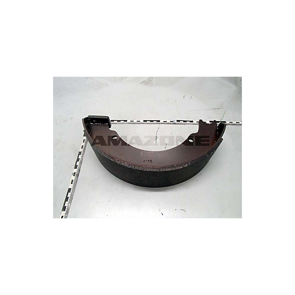 Machoire de frein LA196 YY00045 Amazone