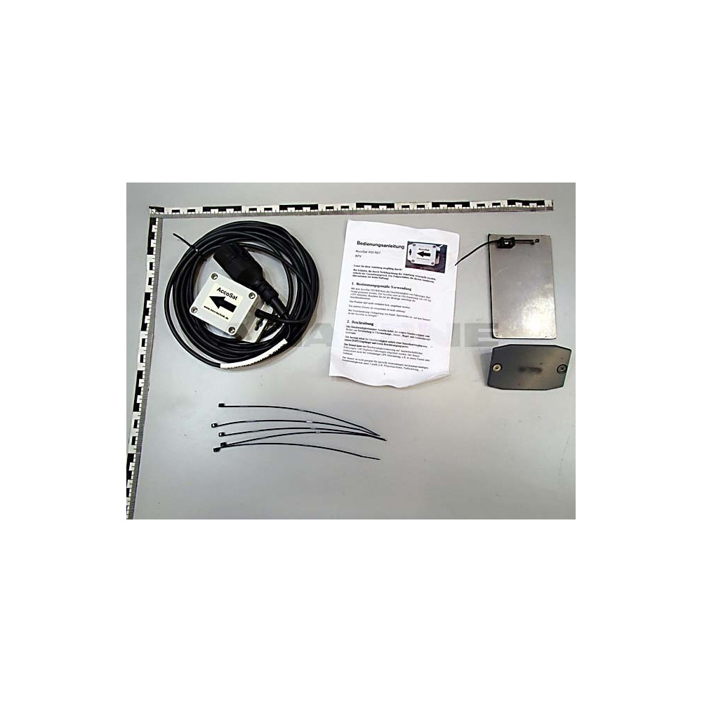 Capteur gpsa accosat YY00101 Amazone