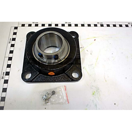 RLT-PALIER 4 trous D 50 EP 15MM Réf. YY00108 - AMAZONE