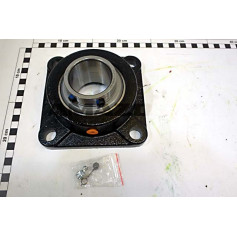 RLT-PALIER 4 trous D 50 EP 15MM Réf. YY00108 - AMAZONE