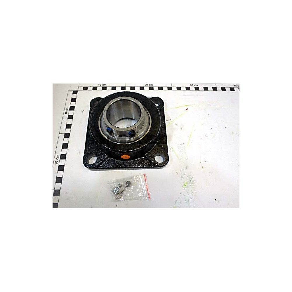 RLT-PALIER 4 trous D 50 EP 15MM YY00108 Amazone