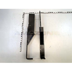 Grattoir couteau CW55 Réf. YY00115 - AMAZONE Grattoir couteau CW55 Réf. YY00115 - AMAZONE