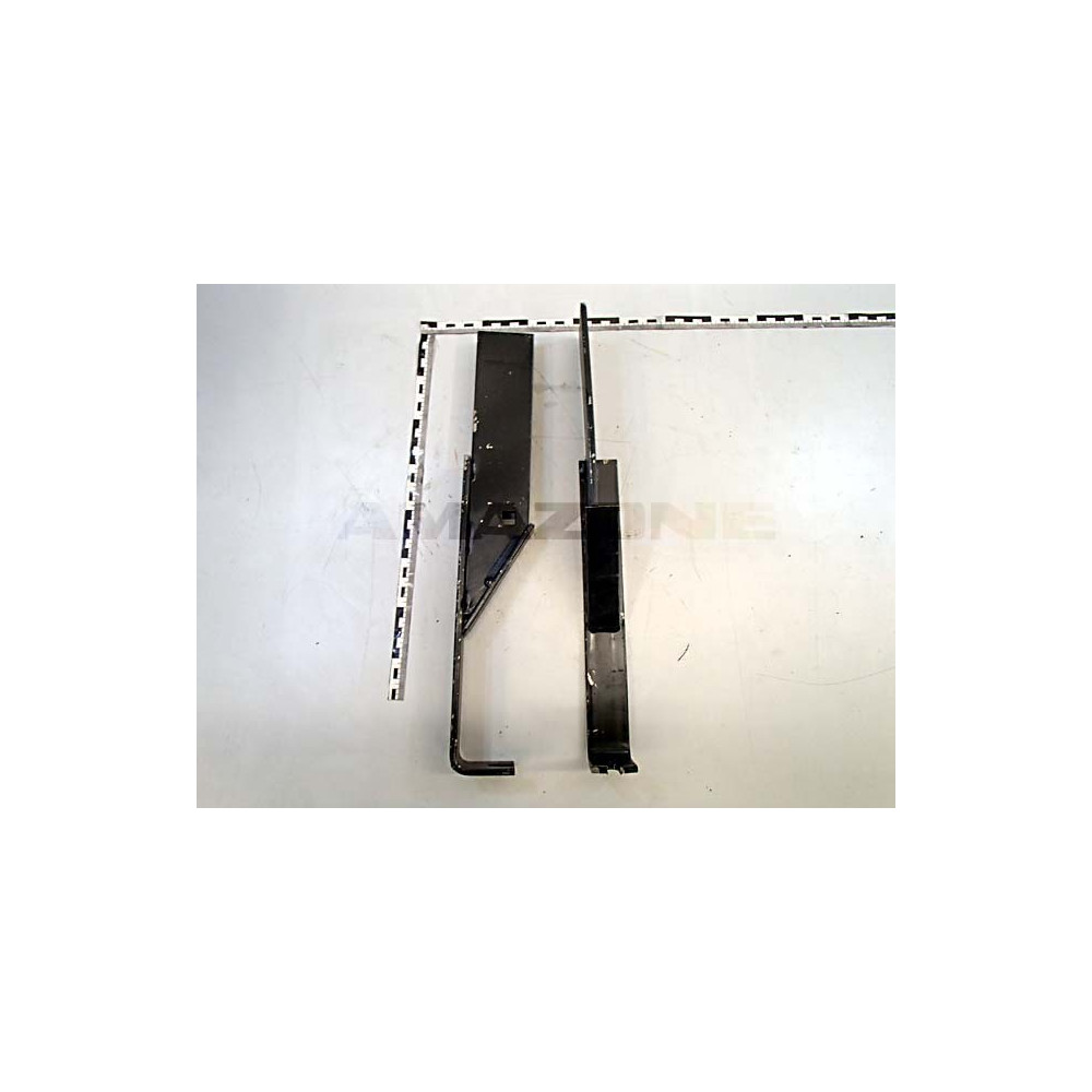 Grattoir couteau CW55 YY00115 Amazone