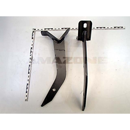 Support décrotteur couteau Réf. YY00112 - AMAZONE Support décrotteur couteau Réf. YY00112 - AMAZONE