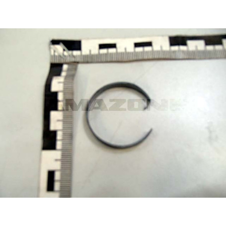BAGUE Réf. YY00134 AMAZONE BAGUE Réf. YY00134 AMAZONE
