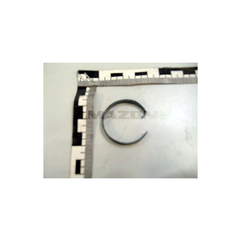 Bague YY00134 Amazone