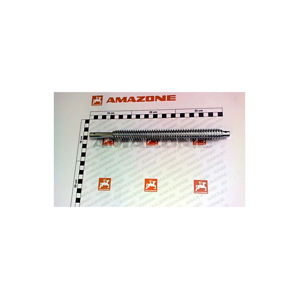 Tige filetée YY00144 Amazone