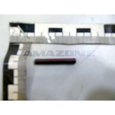 GOUPILLE FENDU Réf. YY00142 AMAZONE GOUPILLE FENDU Réf. YY00142 AMAZONE