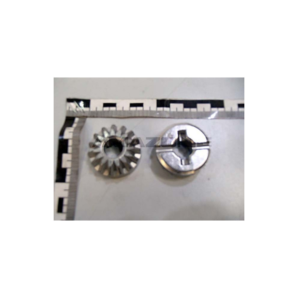 Galet YY00146 Amazone