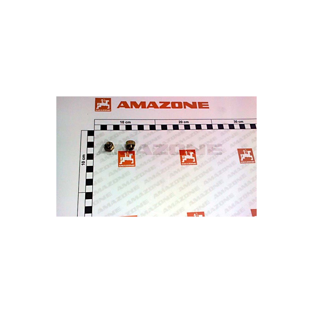 Ecrou YY00168 Amazone