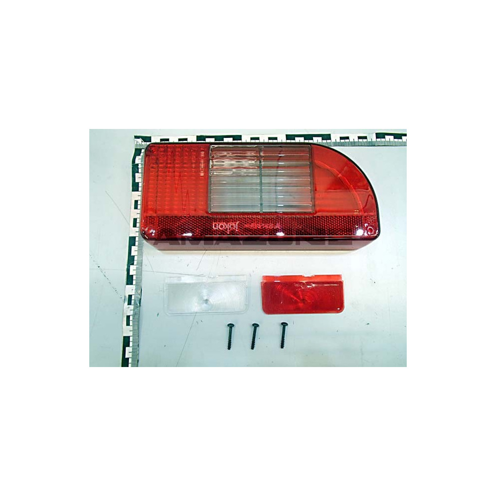 Cabochon gauche YY00189 Amazone