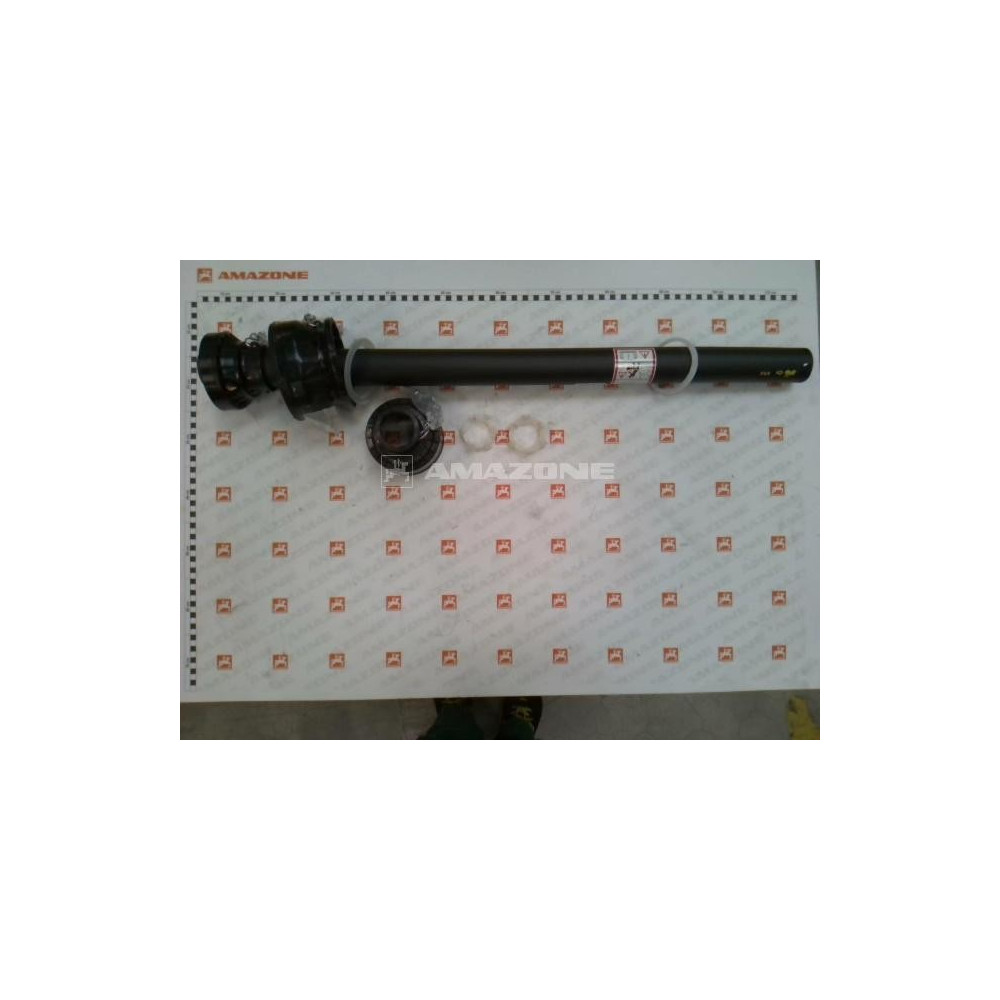 Protection complete du cardan YY00207 Amazone