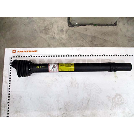 PDF demi 1 3/8" 6 C EJ630/631 Réf. YY00215 - AMAZONE PDF demi 1 3/8" 6 C EJ630/631 Réf. YY00215 - AMAZONE