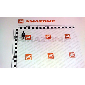 Soupape regul.bloc GD413 cirrus YY00254 Amazone