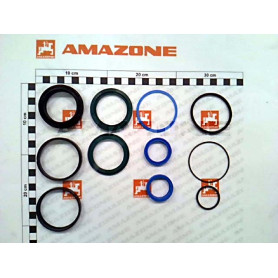 Jeu de JTS GA098/GA123/GA158/GA165 YY00258 Amazone
