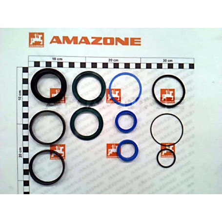 JEU DE JTS GA098/GA123/GA158/GA165 Réf. YY00258 AMAZONE JEU DE JTS GA098/GA123/GA158/GA165 Réf. YY00258 AMAZONE