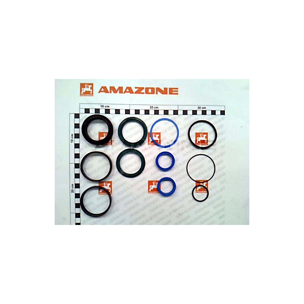 Jeu de JTS GA098/GA123/GA158/GA165 YY00258 Amazone