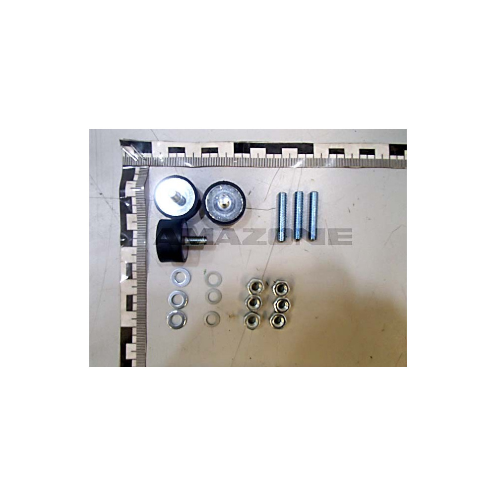 Kit de montage capteur radar YY00259 Amazone