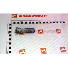 Goujon de roue M22 Réf. YY00278 - AMAZONE Goujon de roue M22 Réf. YY00278 - AMAZONE