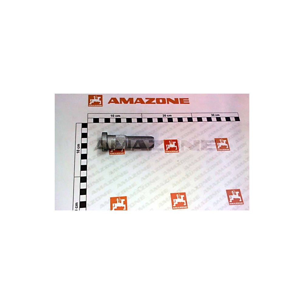 Goujon de roue M22 YY00278 Amazone