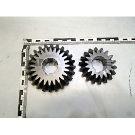 Couple conique boitier principale YY00286 Amazone
