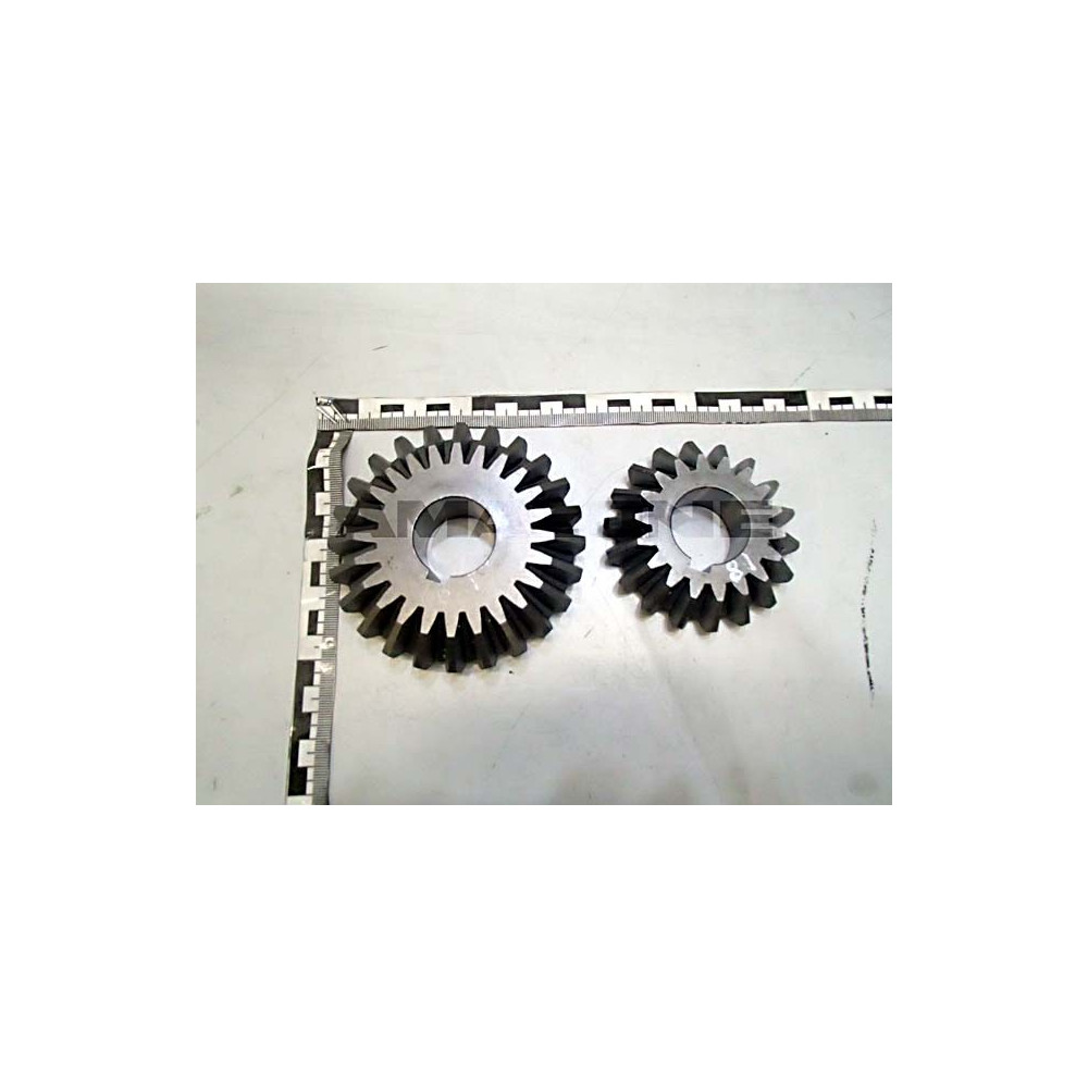 Couple conique boitier principale YY00286 Amazone