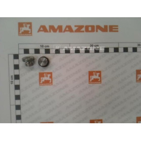 Bouchon boitier renvoi d'angle YY00288 Amazone
