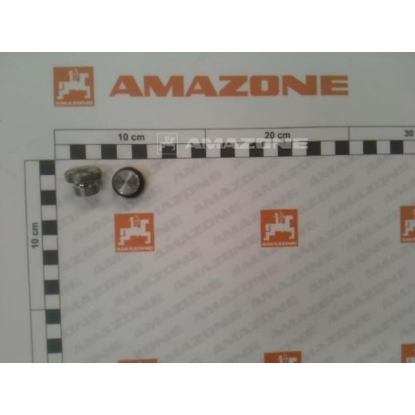Bouchon boitier renvoi d'angle Réf. YY00288 - AMAZONE Bouchon boitier renvoi d'angle Réf. YY00288 - AMAZONE