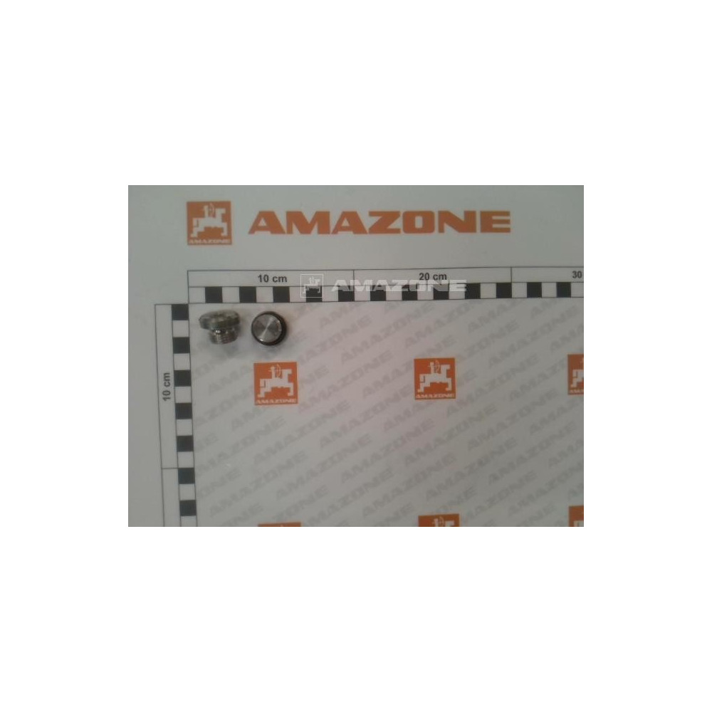Bouchon boitier renvoi d'angle YY00288 Amazone