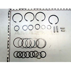 Jeu de rondelles+circlips+clavettes Réf. YY00291 - AMAZONE Jeu de rondelles+circlips+clavettes Réf. YY00291 - AMAZONE