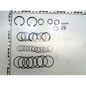 Kit cale circlips EA343 ZA-V/TS YY00300 Amazone