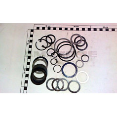 Kit rondelles renvoi d'angle Réf. YY00305 - AMAZONE Kit rondelles renvoi d'angle Réf. YY00305 - AMAZONE