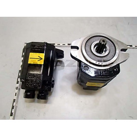 Moteur hydro ZA-TS gauche YY00308 Amazone