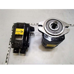MOTEUR HYDRO ZA-TS GAUCHE Réf. YY00308 AMAZONE MOTEUR HYDRO ZA-TS GAUCHE Réf. YY00308 AMAZONE