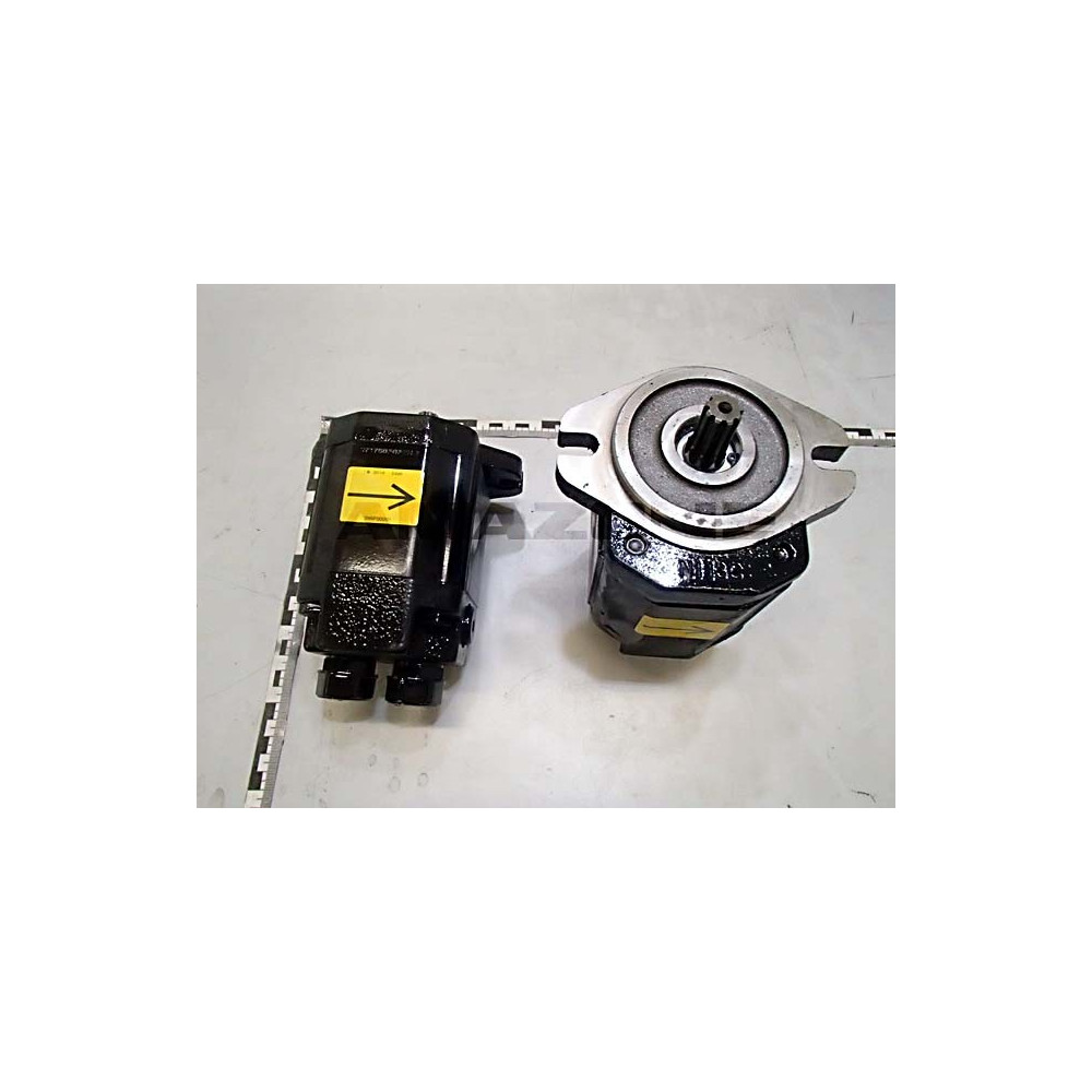 Moteur hydro ZA-TS gauche YY00308 Amazone