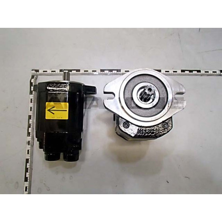 MOTEUR HYDRO        ZA-TS DROIT Réf. YY00312 AMAZONE