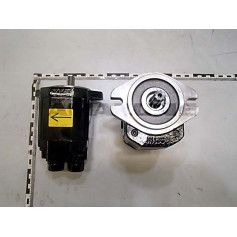 MOTEUR HYDRO        ZA-TS DROIT Réf. YY00312 AMAZONE