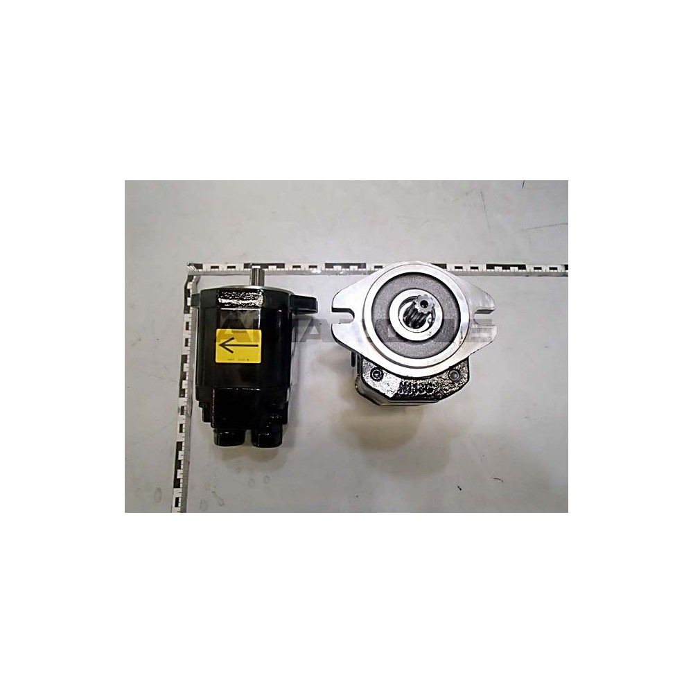 Moteur hydro ZA-TS droit YY00312 Amazone