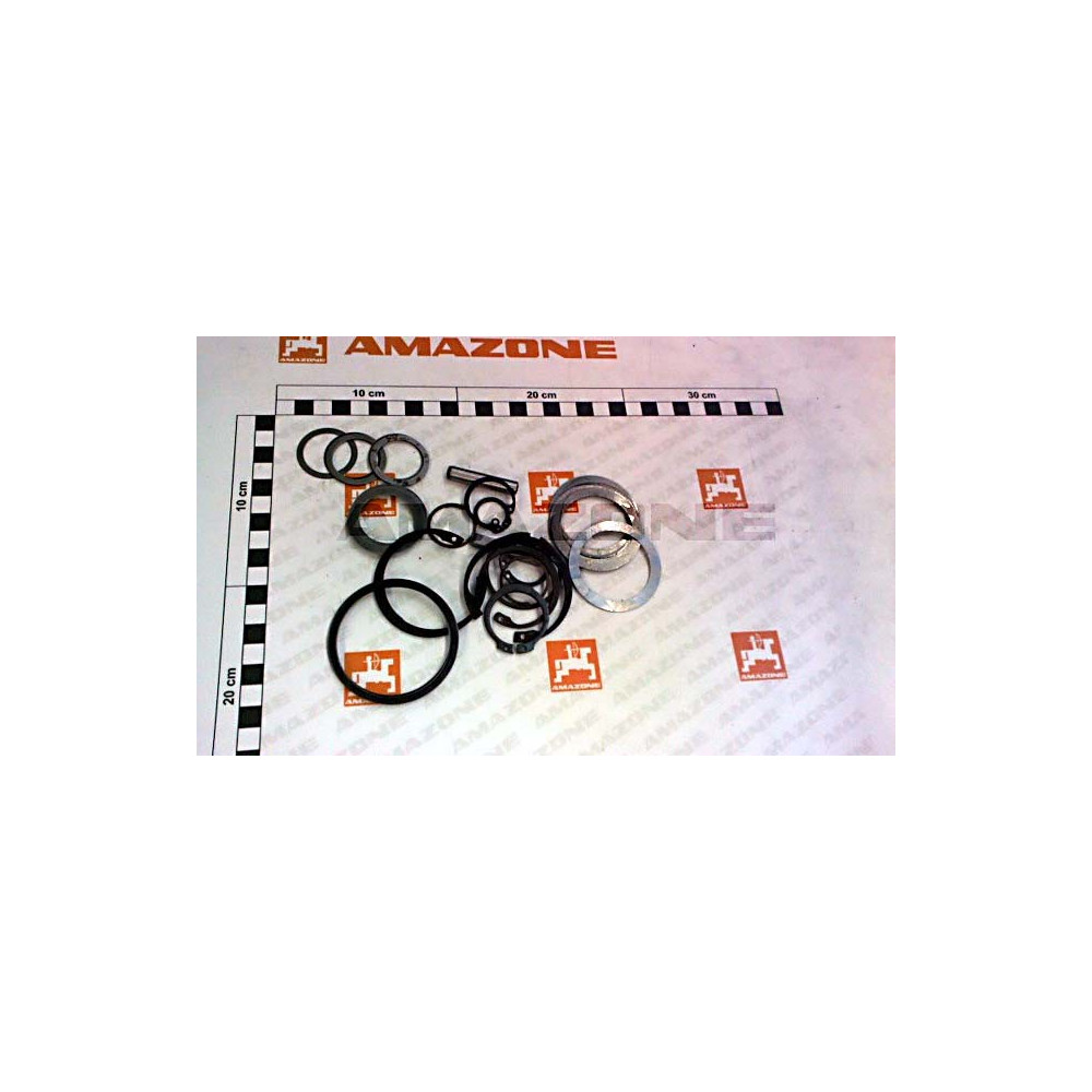 Jeu joint boitier EA348 YY00321 Amazone