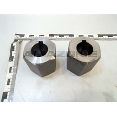 Moyeu renvoi d'angle D 22 Réf. YY00325 - AMAZONE Moyeu renvoi d'angle D 22 Réf. YY00325 - AMAZONE