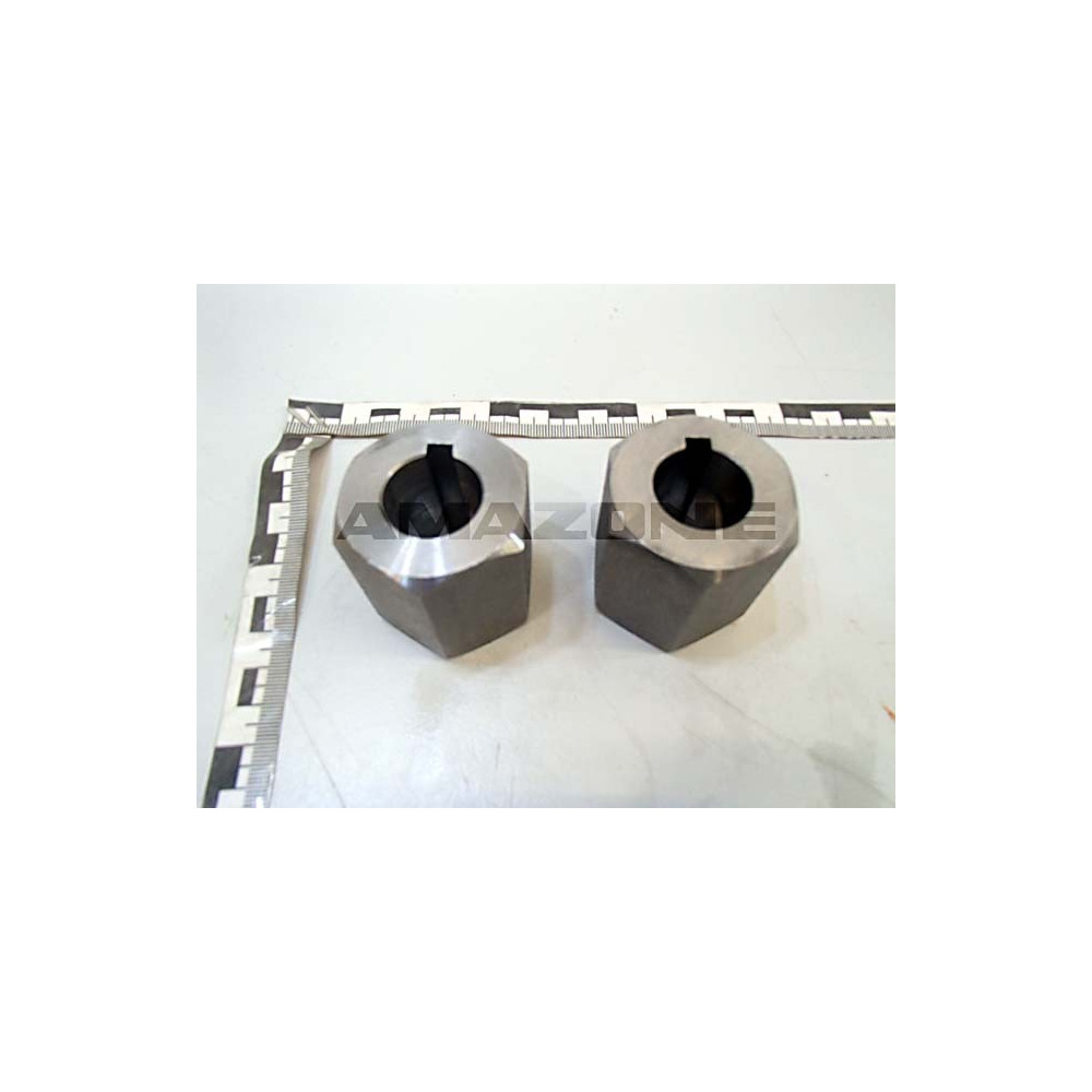 Moyeu renvoi d'angle D 22 YY00325 Amazone