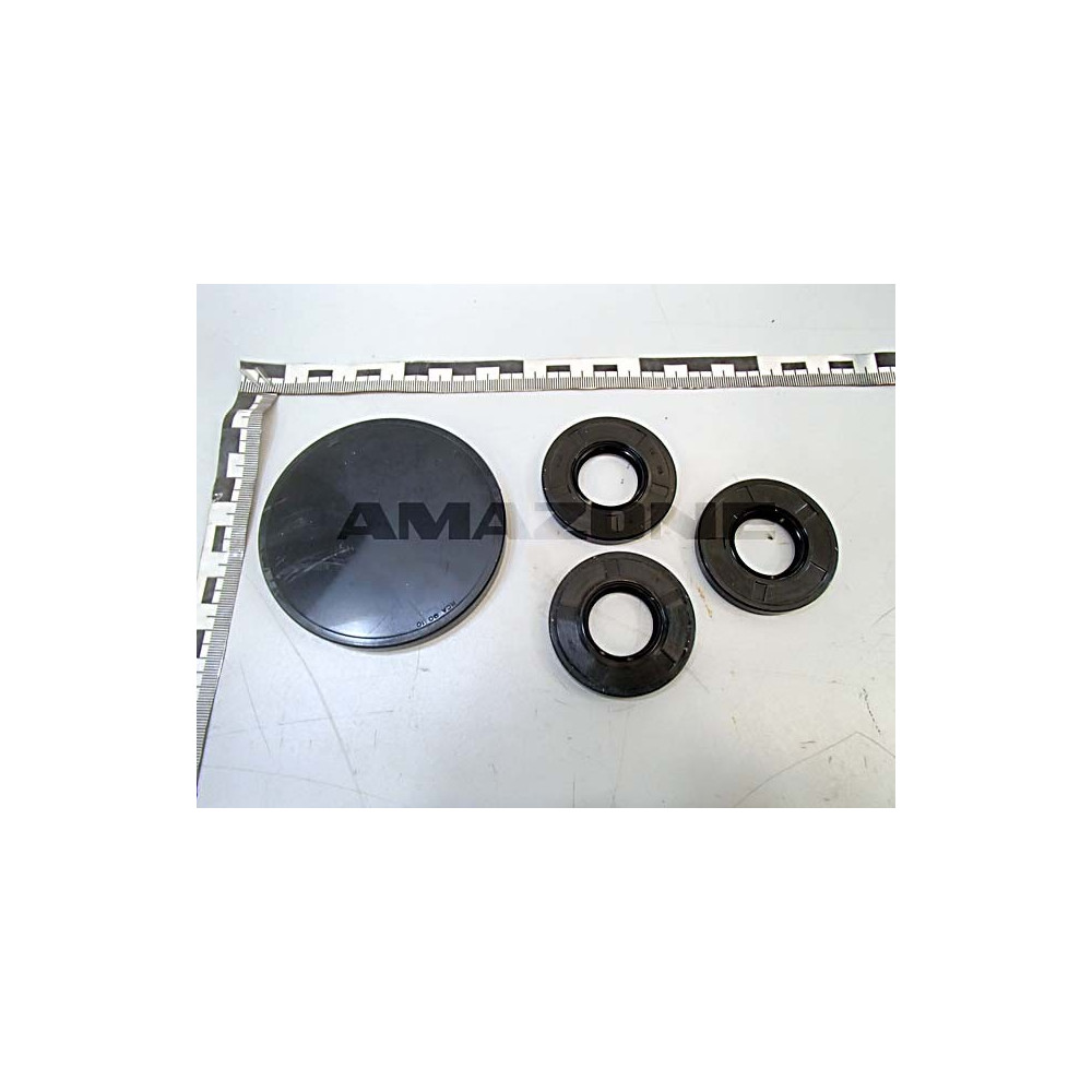 Jeux bague A levres YY00327 Amazone