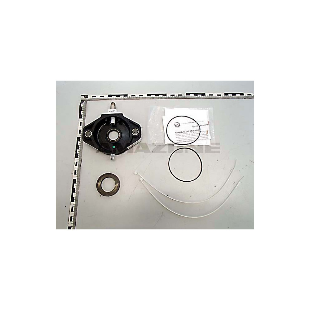 Support+capteur vitesse rotation YY00334 Amazone