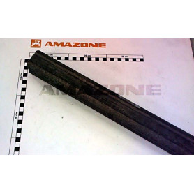 Tube quadrilobe LG 530 YY00338 Amazone